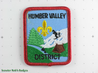 Humber Valley District [NL H01c.1]